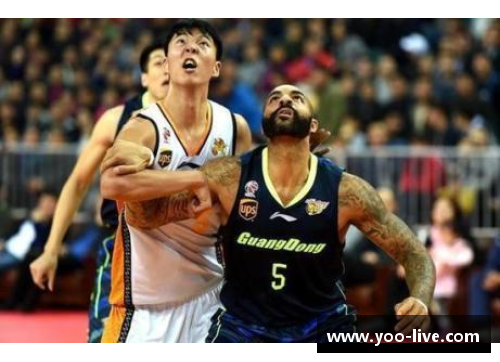 CBA：重塑篮球之路，NBA觊觎其无上力量