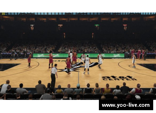 NBA下载中心：获取NBA应用和游戏的最佳途径