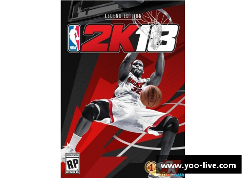 NBA 2K19：传奇再启，篮球巅峰之路