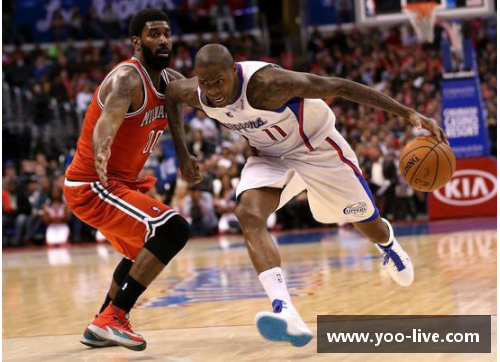 NBA乌布：探索未来篮球界的创新与领导力